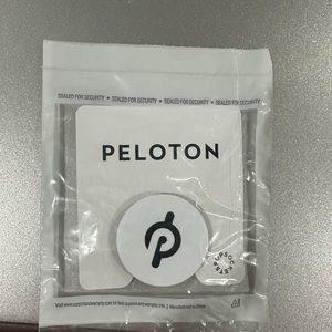 Peloton pop socket